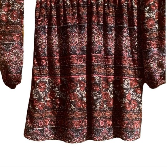 SzXS Speechless Dress NWT - Picture 4 of 8